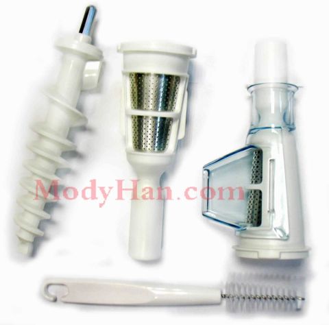 Meat Grinder, mincer DR7-DKA1-DKA2-ME205-ME605 -ME620-ME682- ME684juicer set