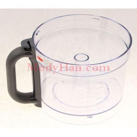 Modyhan Kenwood Spare parts - Food Processor Bowl FDP65