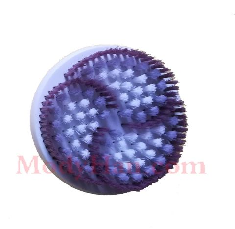 Braun Spare parts-Silk epil Epilator 5 ,7,9 Spa gentel brush