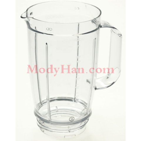 Mody han Kenwood Spare Part - empty jug BLP41