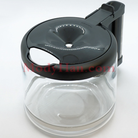 Modyhan DeLonghi Spare Parts - coffee machine carafe BCO421.S