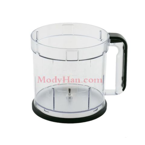 mody han Braun Spare parts-hand blender 2L bowl 