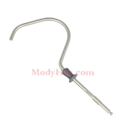 modyhan Kenwood Spare parts -Dough tool for stand mixer, model KHC29.J0SI 