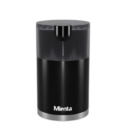 Mienta CG44235A Coffee Grinder PRESTO 150 Watt - Black