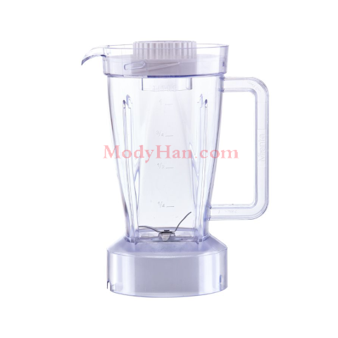 modyhan Moulinex Mienta Spare parts - blender Jug for models BL-721 721
