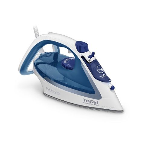 Modyhan Tefal FV5751E0 Easygliss Plus Steam Iron 2700 Watt - Blue