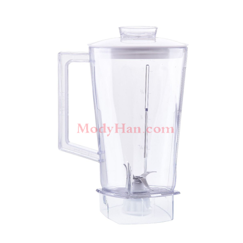 modyhan Moulinex Mienta Spare parts - blender Jug for models BL-242 242