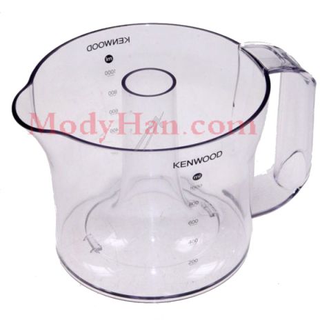 modyhan Kenwood Spare Parts Bowl for Citrus Juicer JE280 / JE290

