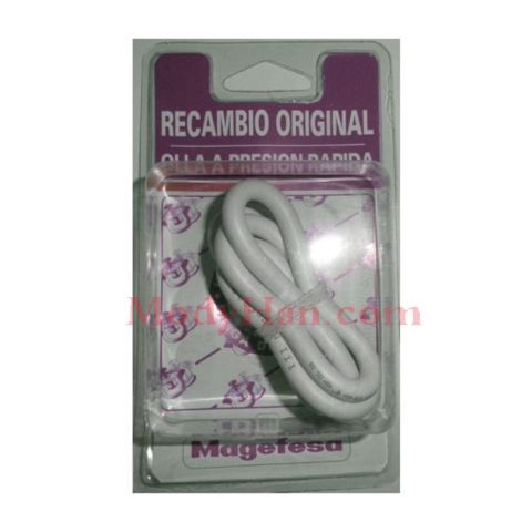 Magefesa star Pressure cooker gasket 12-14-15-18-22 liter