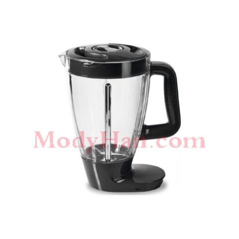 modyhan Moulinex Spare parts - complete Jug for , DO821, DO822, DO824, DO826, FP821, FP822, FP823 وFP824, FP825, FP826, FP827