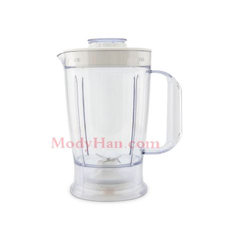 Kenwood Spare parts - Jug food processor mode FDP303WH