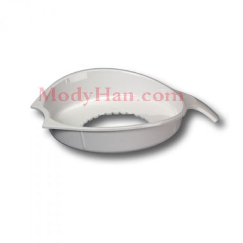 Braun Spare Part - Orange Juicer Filter Models MPZ9