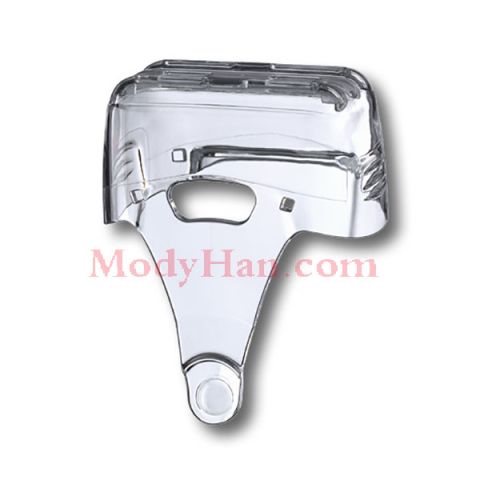 Braun Spare Part - Protective cap, transparent series 3