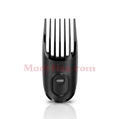 Braun Spare Part -sliding hair comb Black 1-10 mm for mgk