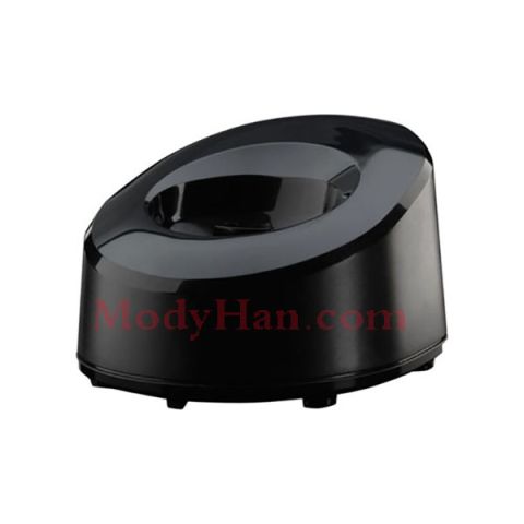 Braun Spare Part -Charging stand, black BT 5070, BT 5090, BT 70, cruZer6