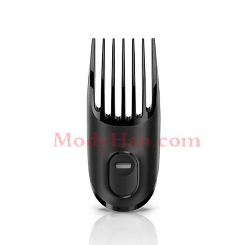 Braun Spare Part -Sliding hair comb Black 13-21mm MGK 