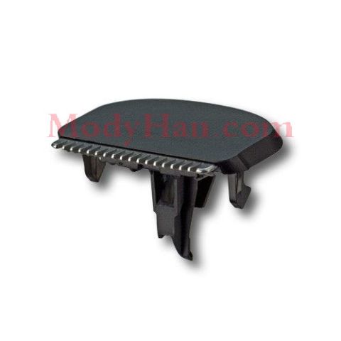 Braun spare parts Cutter set, black CruZer6 Beard