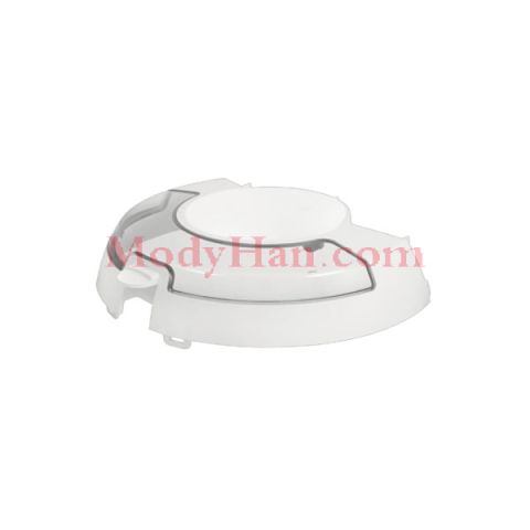Tefal White Actifry Fryer Cover 1 Kg FZ700215 - FZ707240