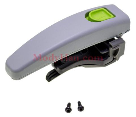Handle gray compatible with Tefal Actify fryer