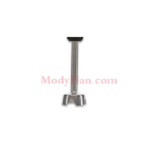 Mienta Spare Parts - Mienta Hand Blender Stainless Leg Bar black HB113