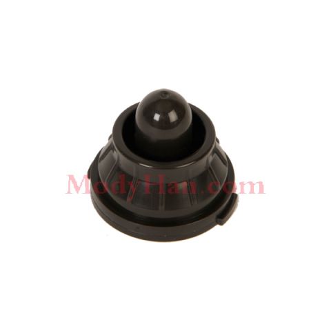 modyhan moulinex Spare Part - Mincer Kobeba Accessory DR7-DKA1-DKA2-ME205-ME605-ME682-ME684 black