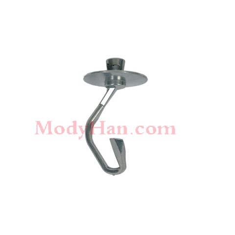 modyhan Moulinex Spare Parts - Satnd Mixer dough hook QA5000 -QA5003