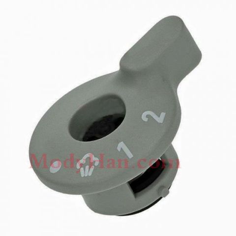 SEB/TEFAL Clipso Secure Pressure cooker working valve Gray
