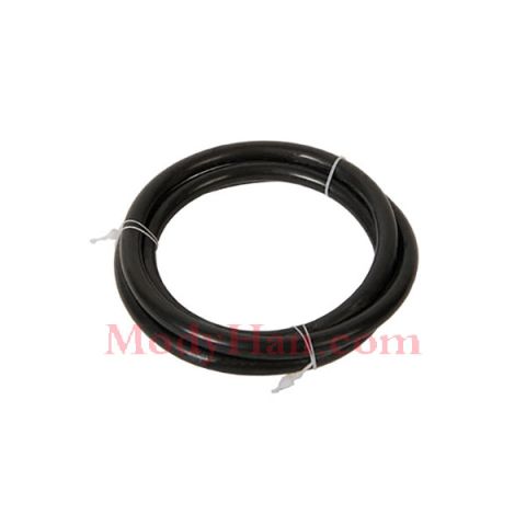 SEB/TEFAL Pressure cooker silicone -8- liters spare parts, gasket original black