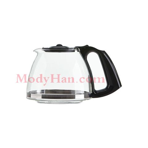  Mienta Spare Parts - Coffee Maker Jug kettle 12 cup glass CM312