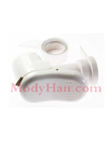 modyhan Moulinex Spare parts -Complete Tap for odacio food processor Dfc6