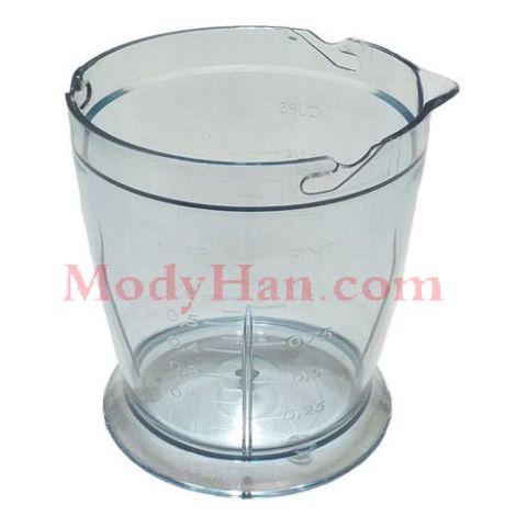 modyhan Moulinex Spare Parts - Chopper Bowel For Models AV4 