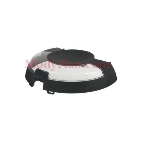 Tefal Actifry Fryer Cover Black 1 Kg FZ700215 - FZ707240 - FZ75