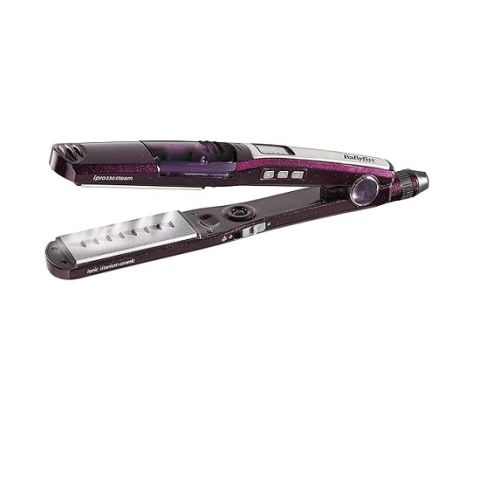 Modyhan Babyliss BA-ST395E Hair Straightener IPRO 230 Steam
