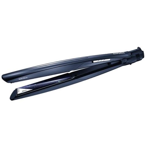 Modyhan BaByliss ST325E Protect Slim 22 mm Hair Straightener 230°C - Black