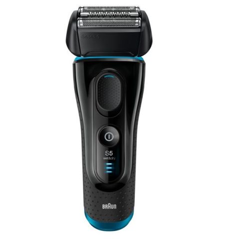 Braun Series 5 5140s for Men’s Electric Foil Shaver Wet & Dry