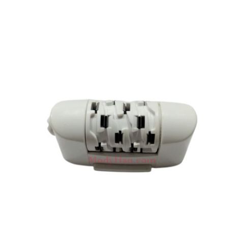 modyhan Braun Spare Parts-Silk Epil Epilator SuperSoft Head 