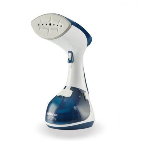 Modyhan Mienta GS42709A Speedy Portable Garment Steamer 1960 Watt - Blue