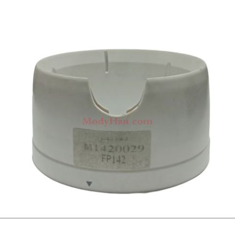 modyhan Mienta Spare parts - Blender Jug Base Food Processor white FP142