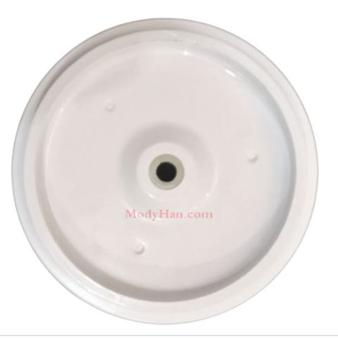 modyhan Mienta Spare parts - Empty mill bushing mill for models FP147