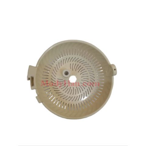 modyhan moulinex Spare Part - food processor orange juicer bowl /AT9