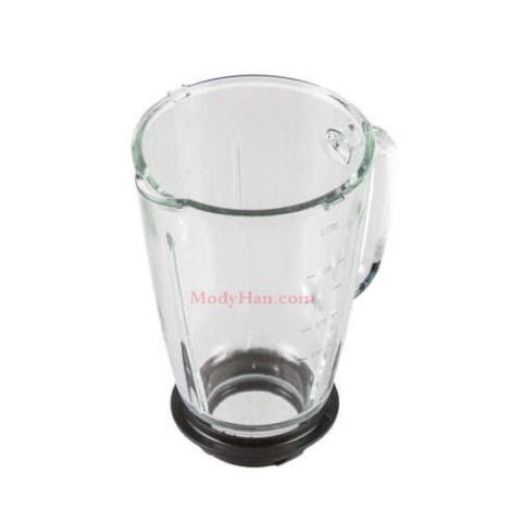 modyhan Moulinex Spare Parts -LM43 Blender jug with base glass