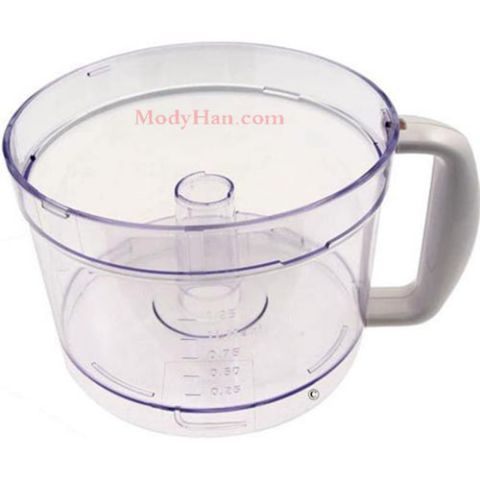 modyhan Moulinex Spare parts – food processor masterchef 650 750 A77- A79 bowl