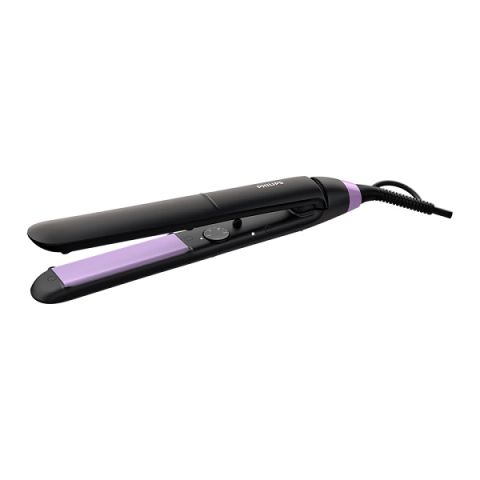Modyhan Philips BHS377 Hair Straightener - Purple