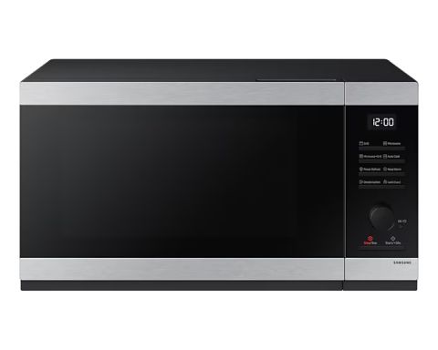 Modyhan Samsung MW5500D Microwave and Grill 40 Liter 1500 Watt - Black
