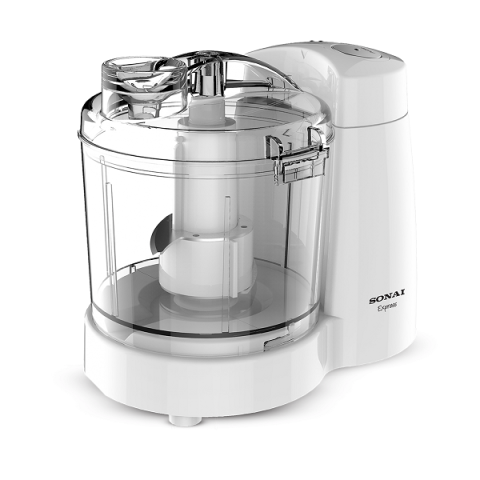Modyhan Sonai SH-570 Chopper Express 120 Watt - White