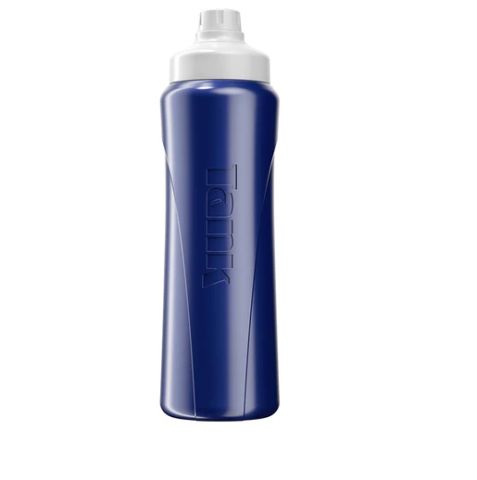 Modyhan Tank Me Super Cool Bottle 1 Liter - Dark Blue