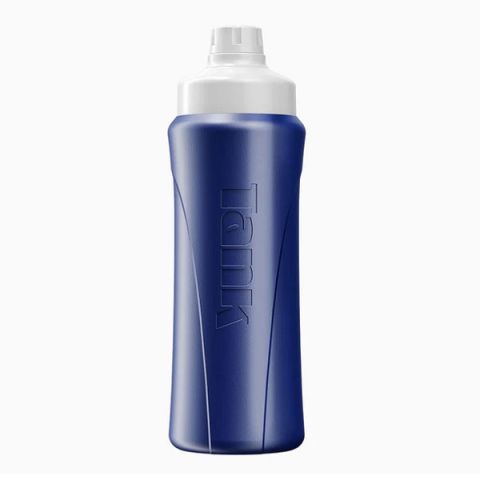 Modyhan Tank Me Super Cool Mini Bottle 650 ml - Blue