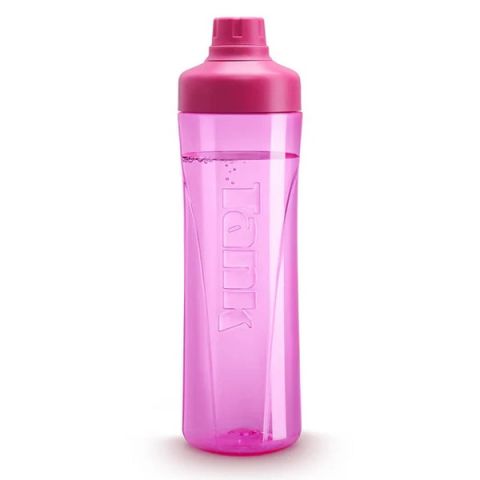Modyhan Tank Tritan Bottle 800 ml - Pink