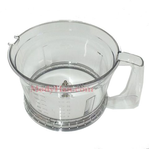 modyhan Moulinex Spare parts – hand Blender chopping bowl DD203