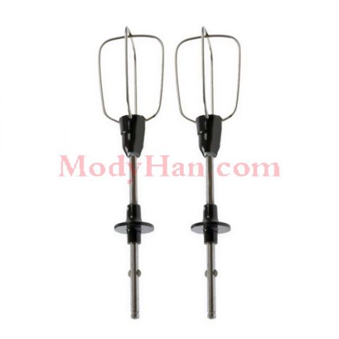modyhan Moulinex Spare parts – hand blender2 mixer wisks DD203 -DD4118